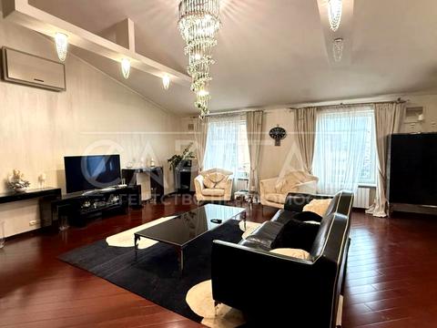 квартира за адресою Панаса Мирного вул., 14