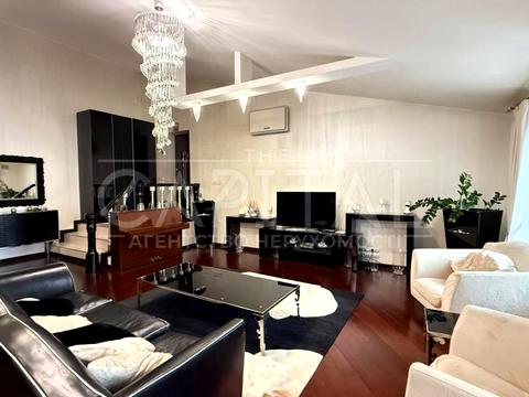 квартира за адресою Панаса Мирного вул., 14