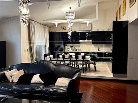 квартира за адресою Панаса Мирного вул., 14