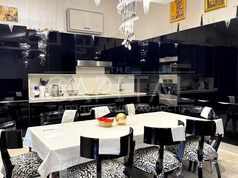 квартира за адресою Панаса Мирного вул., 14