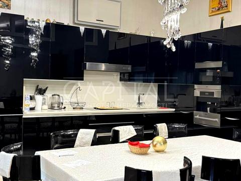 квартира за адресою Панаса Мирного вул., 14