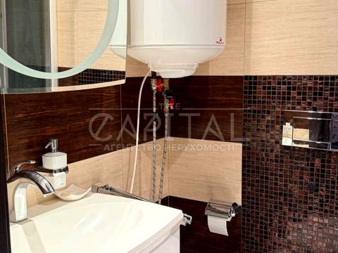 квартира за адресою Панаса Мирного вул., 14