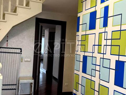 квартира за адресою Панаса Мирного вул., 14