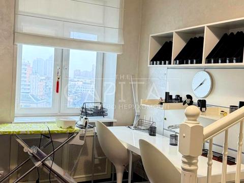 квартира за адресою Панаса Мирного вул., 14