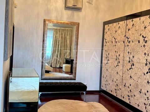 квартира за адресою Панаса Мирного вул., 14