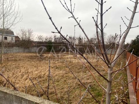 участок по адресу Ірпінська, 22