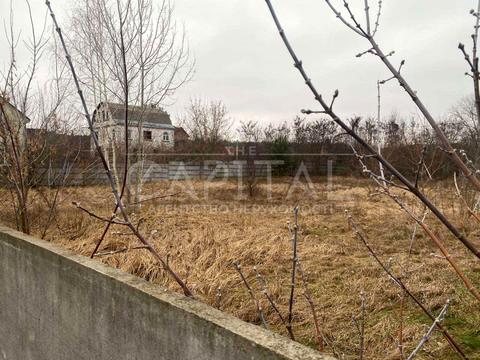 участок по адресу Ірпінська, 22