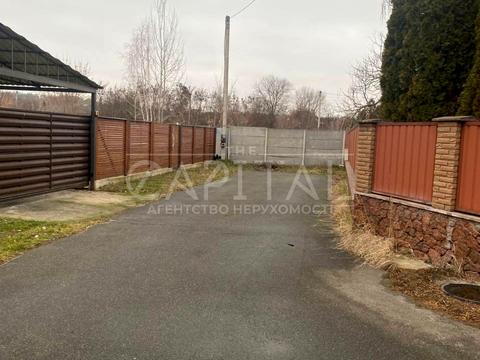 участок по адресу Ірпінська, 22