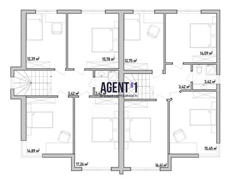 будинок за адресою Райдужна вул.