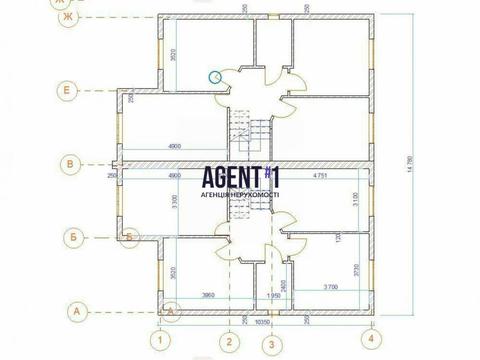 будинок за адресою Райдужна вул.