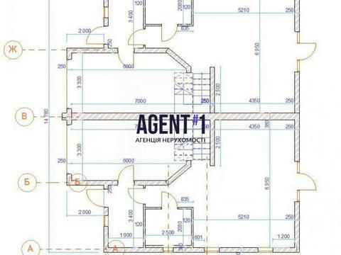 будинок за адресою Райдужна вул.