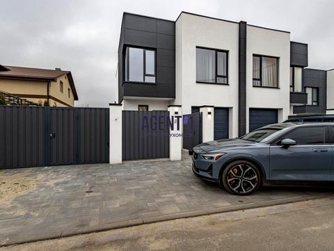 будинок за адресою Райдужна вул.