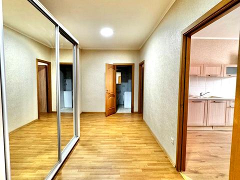 квартира по адресу Полтавская ул., 10