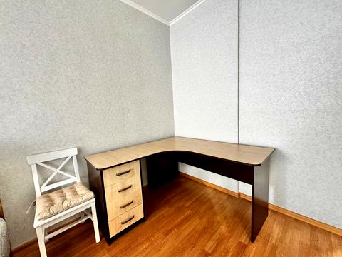 квартира по адресу Полтавская ул., 10