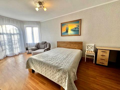 квартира по адресу Полтавская ул., 10