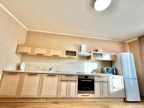 квартира по адресу Полтавская ул., 10