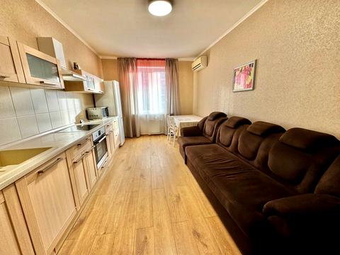 квартира по адресу Полтавская ул., 10