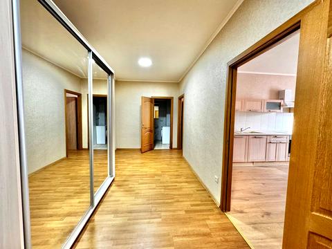 квартира по адресу Полтавская ул., 10