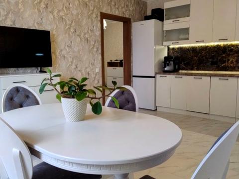 квартира за адресою Коноплянська вул., 22-А