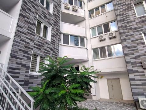 квартира за адресою Коноплянська вул., 22-А