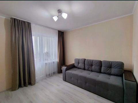 квартира за адресою Коноплянська вул., 22-А