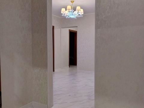 квартира за адресою Коноплянська вул., 22-А