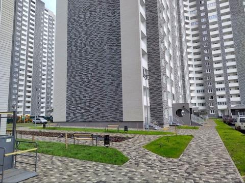 квартира за адресою Коноплянська вул., 22-А