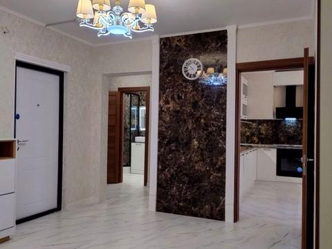 квартира за адресою Коноплянська вул., 22-А