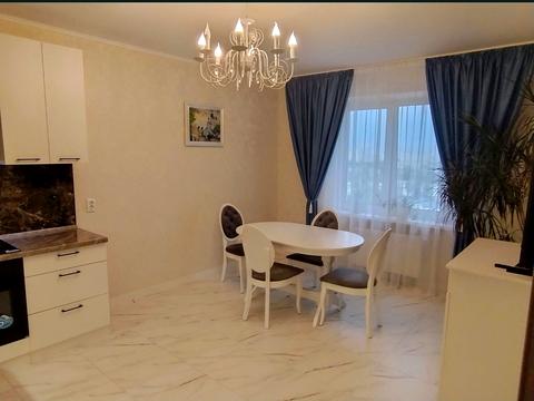 квартира за адресою Коноплянська вул., 22-А