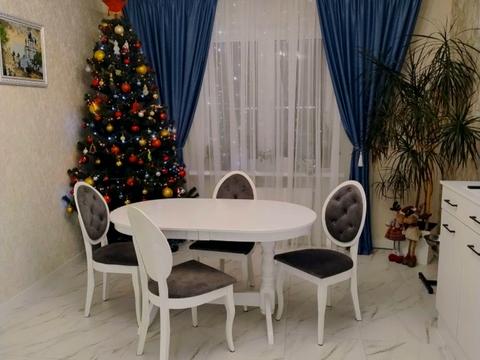 квартира за адресою Коноплянська вул., 22-А