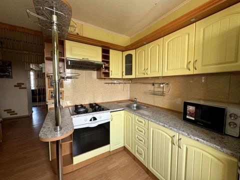 квартира за адресою Григорія Граб'янки вул., 5