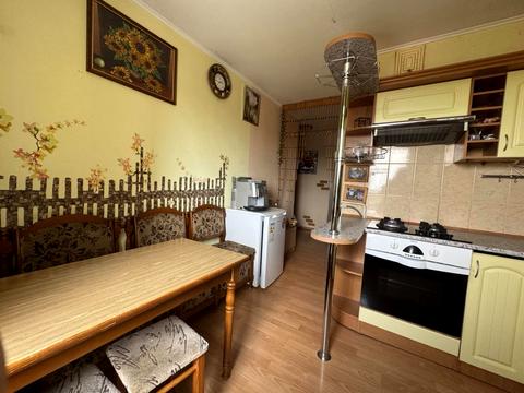 квартира за адресою Григорія Граб'янки вул., 5