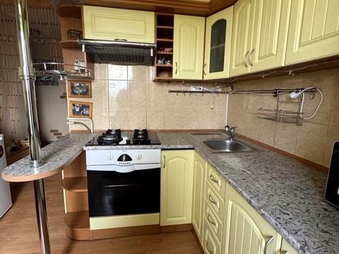 квартира за адресою Григорія Граб'янки вул., 5