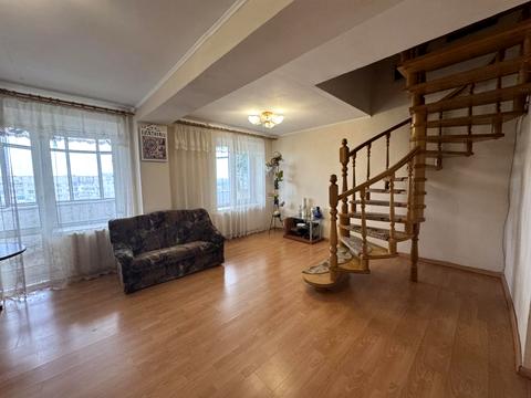 квартира за адресою Григорія Граб'янки вул., 5