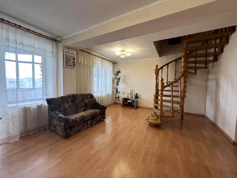 квартира за адресою Григорія Граб'янки вул., 5