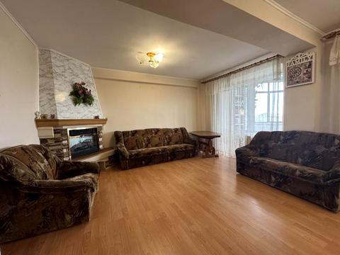 квартира за адресою Григорія Граб'янки вул., 5