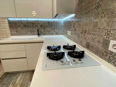 квартира по адресу Абрикосовая ул., 3