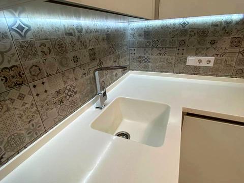 квартира по адресу Абрикосовая ул., 3