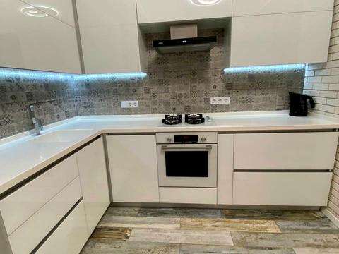 квартира по адресу Абрикосовая ул., 3