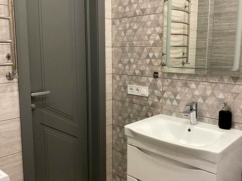 квартира по адресу Абрикосовая ул., 3