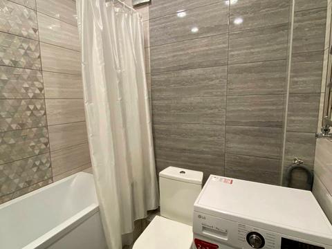 квартира по адресу Абрикосовая ул., 3