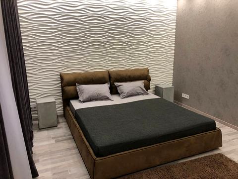 квартира по адресу Абрикосовая ул., 3