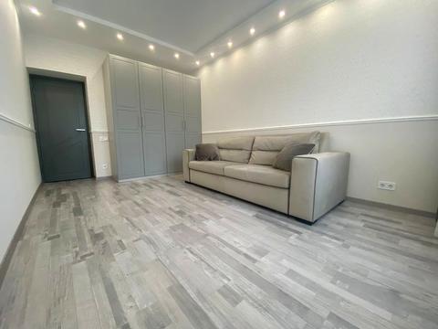 квартира по адресу Абрикосовая ул., 3