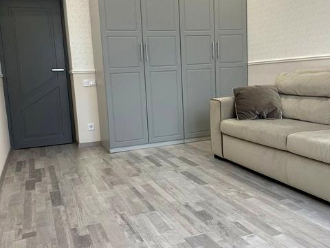 квартира по адресу Абрикосовая ул., 3