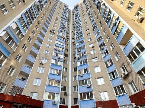 квартира за адресою Київ, Європейського Союзу просп. (Правди), 31-А