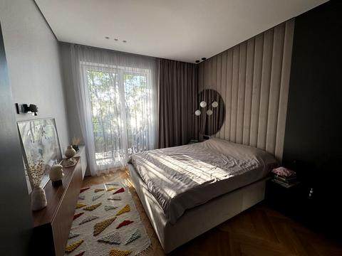 квартира по адресу Замарстыновская ул. (Калинина), 4-Б