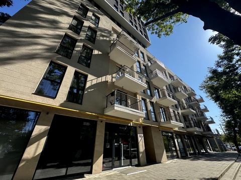 квартира по адресу Замарстыновская ул. (Калинина), 4-Б