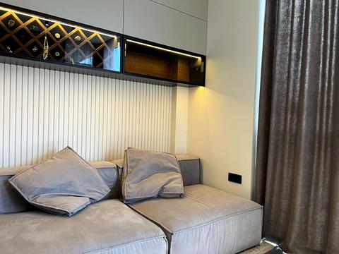 квартира по адресу Замарстыновская ул. (Калинина), 4-Б