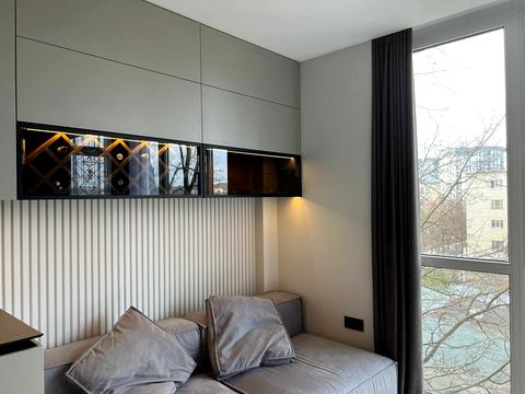 квартира по адресу Замарстыновская ул. (Калинина), 4-Б