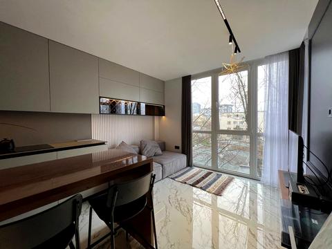 квартира по адресу Замарстыновская ул. (Калинина), 4-Б